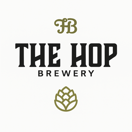 The Hop Brewery