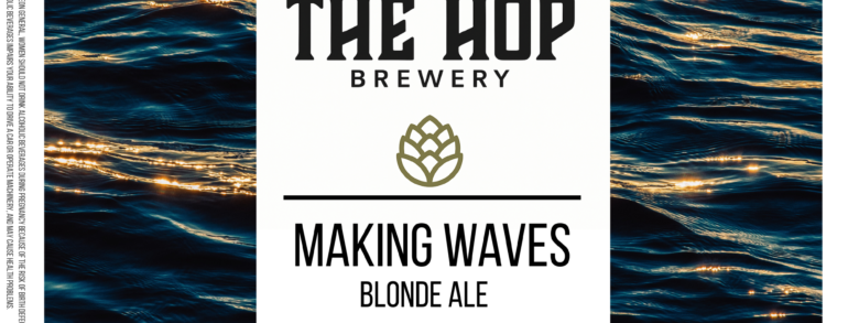 Making Waves