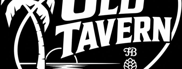 Old Tavern Pale Ale
