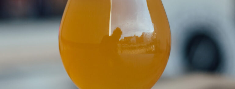 Peach Orchard