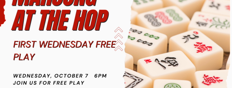 Mahjong Free Play